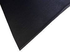 EVA/Микропора/Пиума (Textil) 2 мм чорна, фото 3