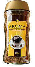 Кава розчинна Aroma , 200 гр
