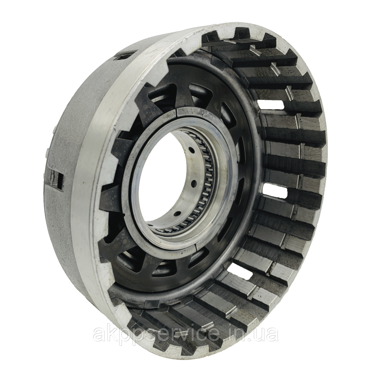 Барабан F АКПП ZF 5HP19 (під 5 фрикційних дисків) 1056277047 Audi Volkswagen (Б.У.)