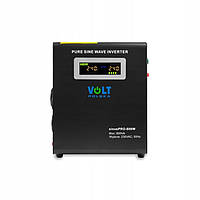 Джерело безперебійного живлення, ДБЖ Volt Poland 3SP098012W -800VA  (500W)