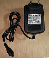 PS033 MicroUSB 3A 5V Блок живлення Зарядний пристрій Блок питания Зарядное устройство