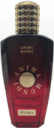 Оригінальна парфумерія Anima Mundi Isvara 75 мл