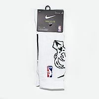 Баскетбольні шкарпетки Nike Milwaukee Bucks NBA баскетбольні шкарпетки