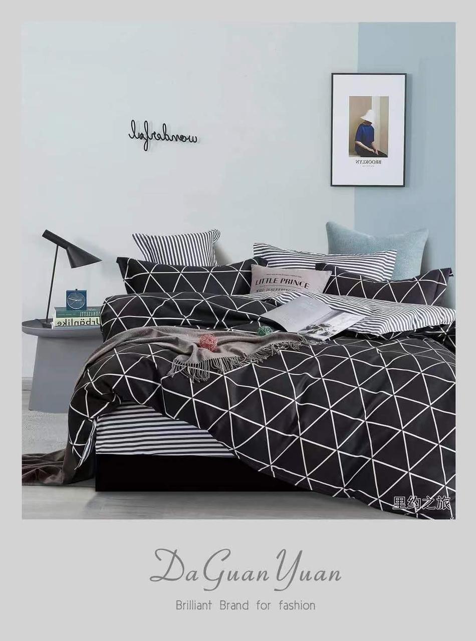 Постільна білизна ФЛАНЕЛЬ, фото 1