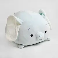 М'яка іграшка M 46663 "Слоненя", подушка