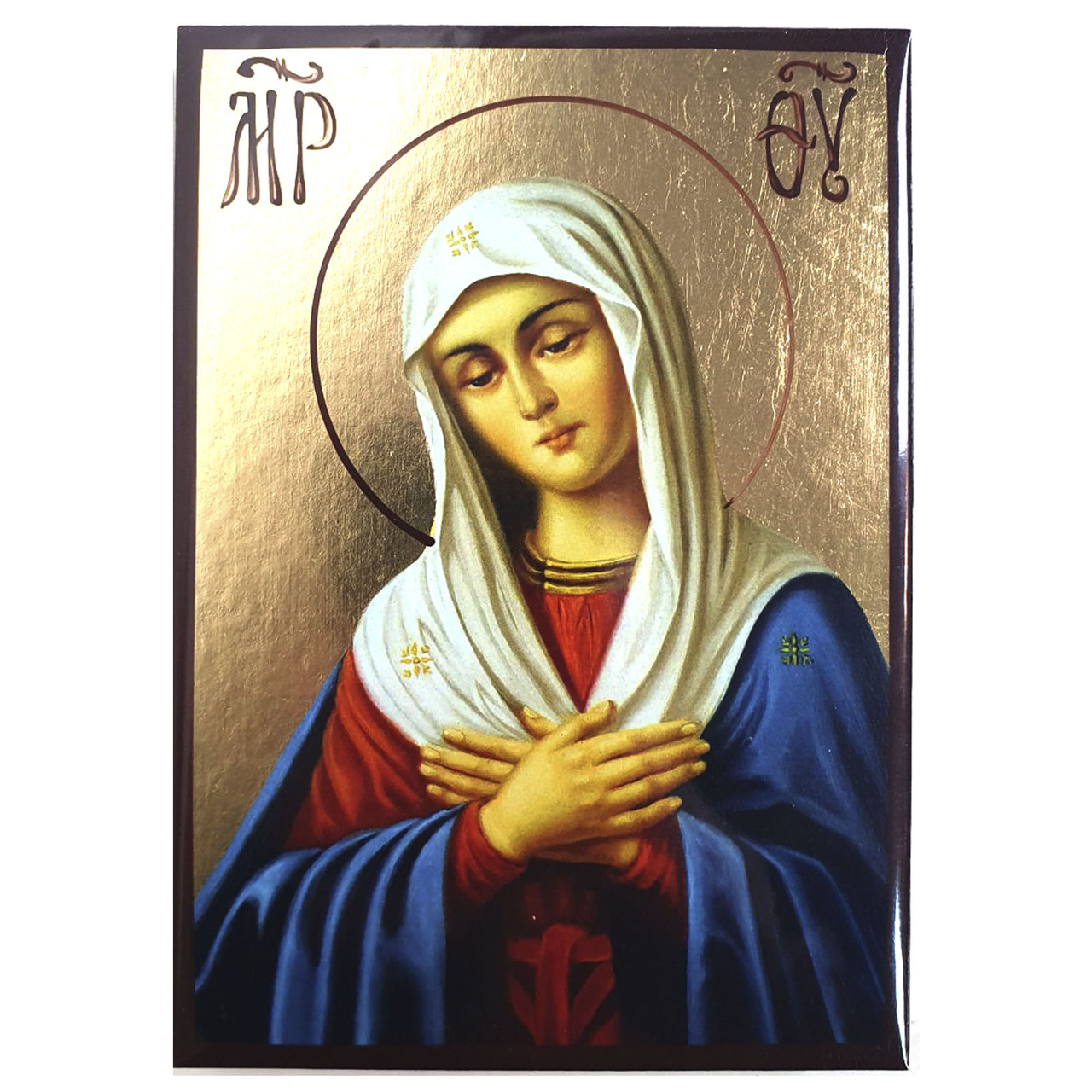 Ікона Умилення, фото 1