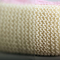 6690A, Sansa, гідробокс, 90 х 90 см, рама сатин, скло матове, заднє скло біле, фото 3