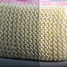 6690A, Sansa, гідробокс 90 х 90 см, рама сатин, скло сіре, заднє скло чорне, фото 3