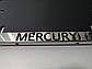 Номерна рамка для авто Mercury, рамка під американський номер, фото 4
