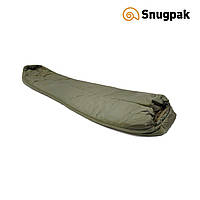Спальний мішок Snugpak SPECIAL FORCES 2 зелений