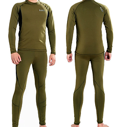 Термобілизна 5.11