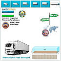 Вантажні перевезення з Нукуса в Нукус з Logistic Systems., фото 8