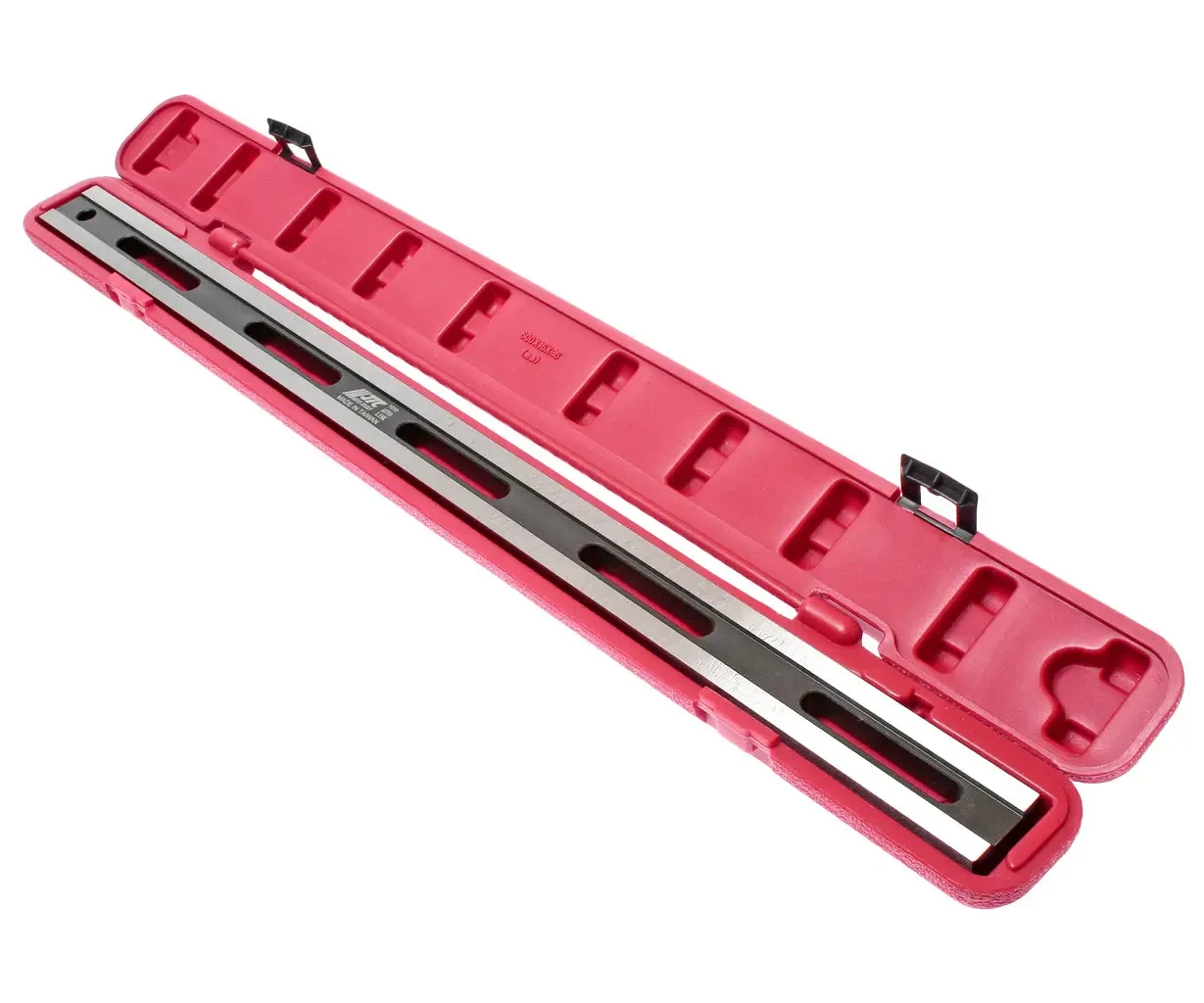 Лінійка повірочна, фото 1