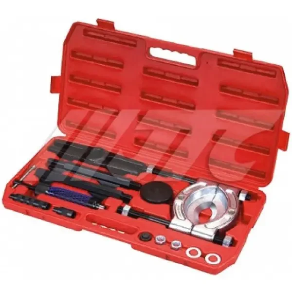 Знімач підшипників сепараторний (з гідравлічним приводом), фото 1