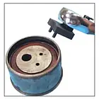 Пристосування для регулювання ролика натягу ременя (MITSUBISHI), фото 3