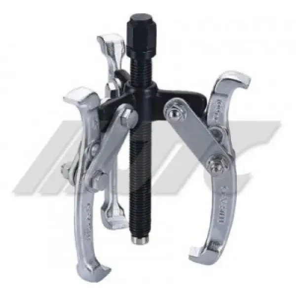 Знімач трехзахватний 10" 100-254мм, фото 1