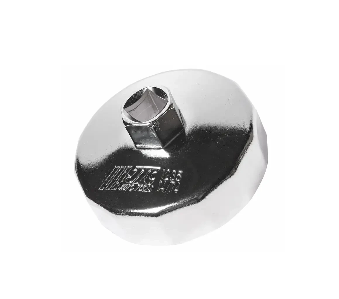 Знімач масляного фільтра 14гр./74мм МВ, ВМW, AUDI, VW, OPEL, HYUNDAY, KIA, фото 1