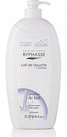 Крем для душу Byphasse Caresse Shower Cream 2 л Молочний протеїн