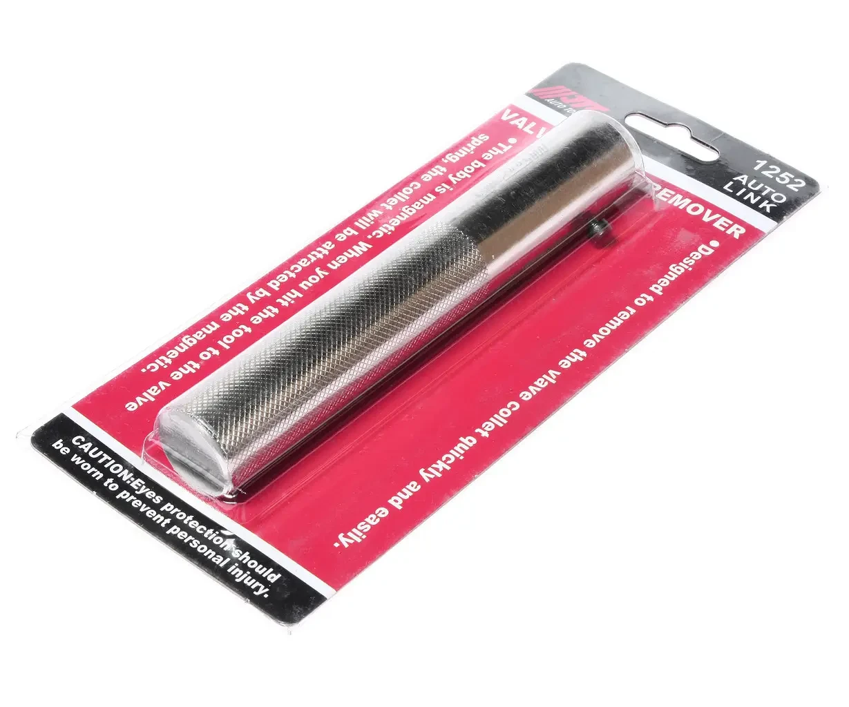 Інструмент для зняття сухарів клапанів, фото 1