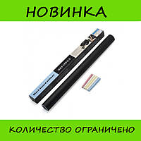 Доска-стикер для рисования мелом Black Board Sticker