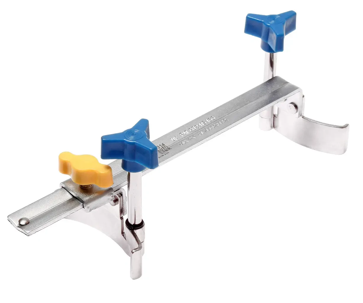 Фіксатор шківа універсальний (двох/четирехраспредвальний двигун), фото 1