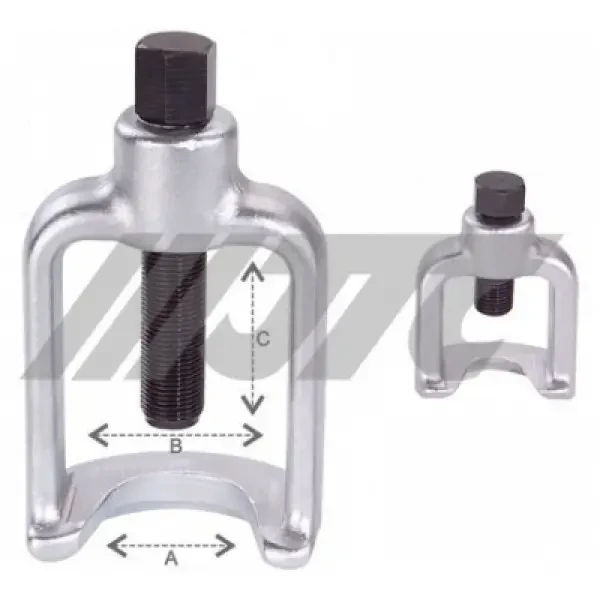 Знімач кульових опор 18х35мм, фото 1