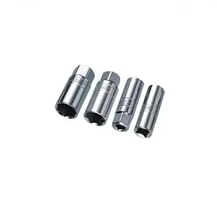 Головка свічкова 3/8" х 16мм (5/8")