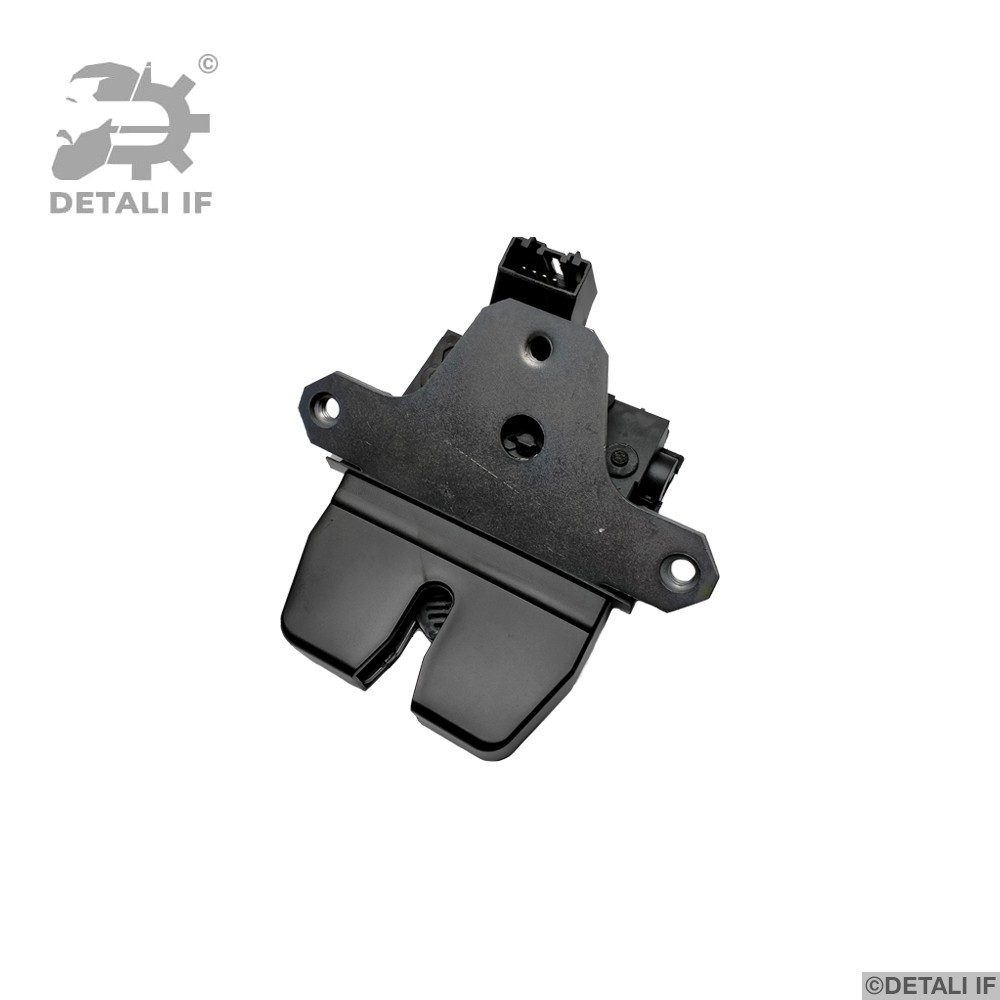 Замок Багажника Фокус 2 Форд 1570448 8M51R442A66AC 1334551 — Купить ...