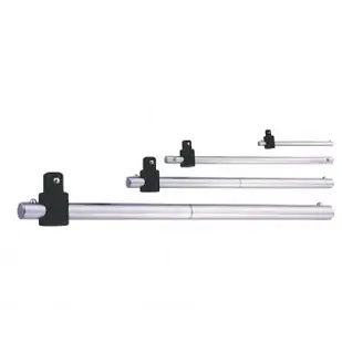 Вороток з плаваючою головкою 3/8" 250мм
