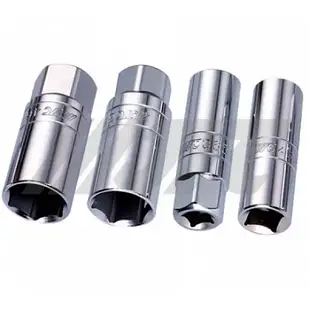 Головка свічкова 1/2"х 16мм (5/8")