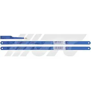 Полотно ножівне 24Тх12" (HSS)