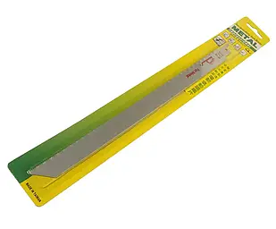 Полотно ножове широке 12"х14t l=280 мм.
