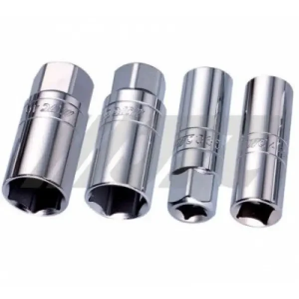 Головка свічкова 1/2"х 21мм (13/16"), фото 1