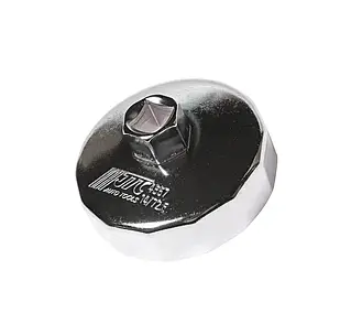 Съемник масляного фильтра 14гр./72,5мм TOYOTA