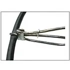 Пристосування для перетискання трубопроводів, фото 3