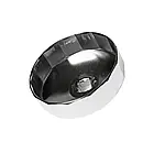 Знімач масляного фільтра 14гр./84мм BENZ OM642 CDL, фото 3