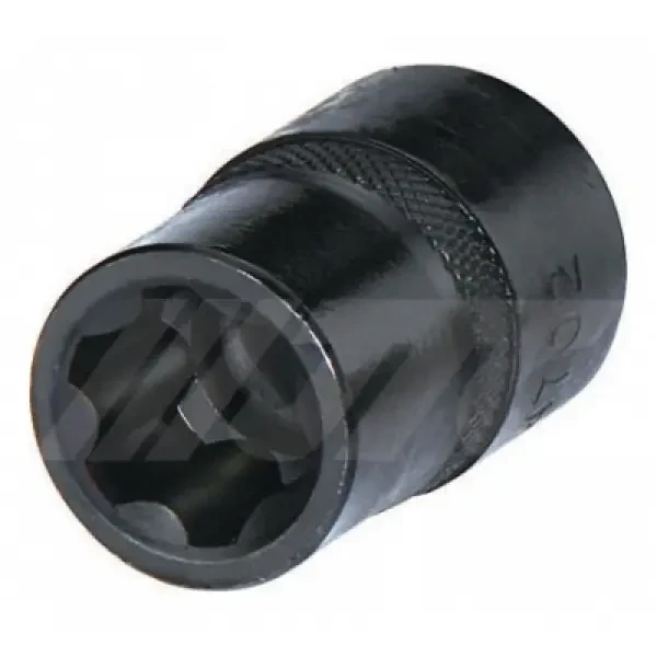 Головка RIBE 1/2" M12S, фото 1