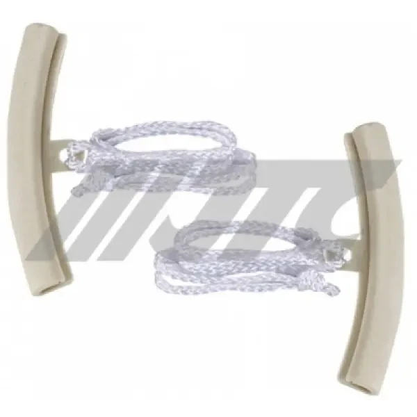 Захисні накладки на колісний диск, фото 1