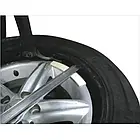 Набор монтировок для шиномонтажа 4ед. 300-600 мм, фото 4