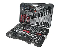 Набір інструменту 145ед.(чорний)