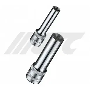 Головка TORX E20 глибока 1/2"