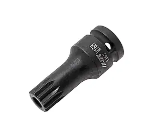 Головка для коробки передач SPLINE M16H з отвором