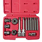 Набір для зняття шківів генераторів 14ед., фото 3