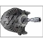 Набір для зняття шківів генераторів 14ед., фото 4