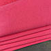 Тринитка з начосом (футер) колір МАДЖЕНТА, фото 2