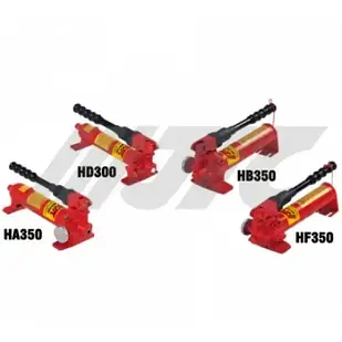 Насос гідравлічний ручний 3/8" 700bar