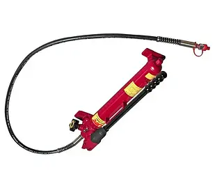 Насос гідравлічний ручний 3/8" 700bar