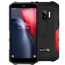 Смартфон Oukitel WP12 4/32Gb Red