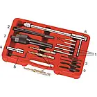 Набір для зняття свічок накалу і реставрації різьби, фото 2