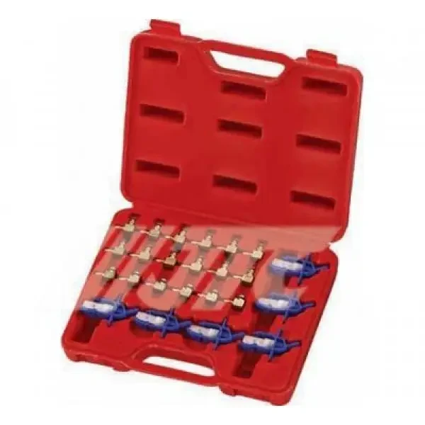 Адаптери для вимірника витрати для двигунів з системою уприскування COMMON RAIL, фото 1